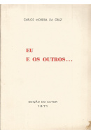 Livros/Acervo/C/CRUZ CMOREIRA EU